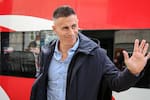 ¿Pablo Peirano al Atlético Bucaramanga? El presidente del club se pronunció