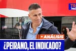 En directo: ¿Es Pablo Peirano el entrenador indicado para el Atlético Bucaramanga?