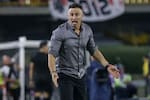 ¿Qué se puede esperar de Pablo Peirano como entrenador de Atlético Bucaramanga?