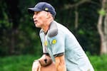 Pablo Peirano habló de los refuerzos de Atlético Bucaramanga y la pretemporada