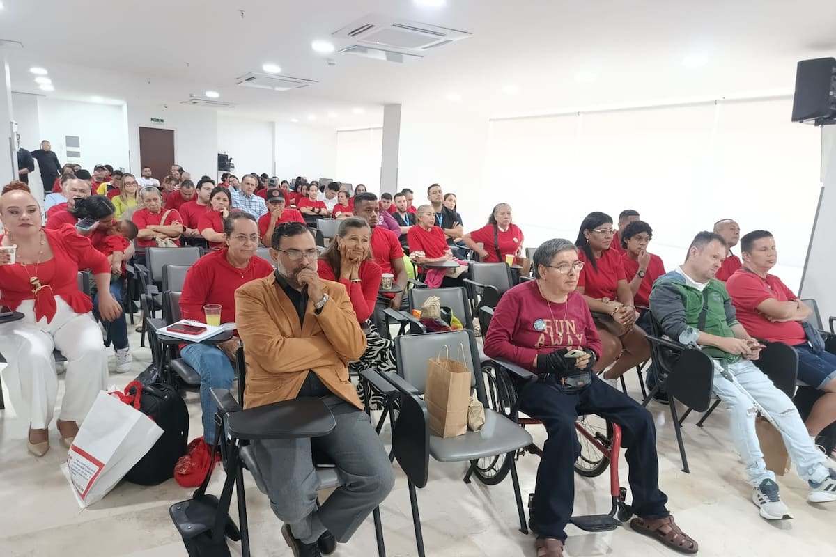 Familias de pacientes con hemofilia piden garantizar tratamientos continuos