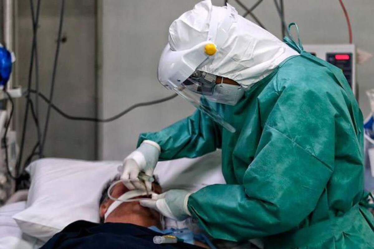 Hasta la otra semana se aprobaría ley de ‘vacunas para todos’. Colprensa / VANGUARDIA
