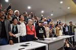 Pacto Histórico convoca marcha contra el Presupuesto de 2027: estas son las razones