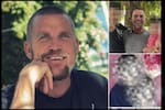 Padre habría matado a sus dos hijos tras una crisis matrimonial