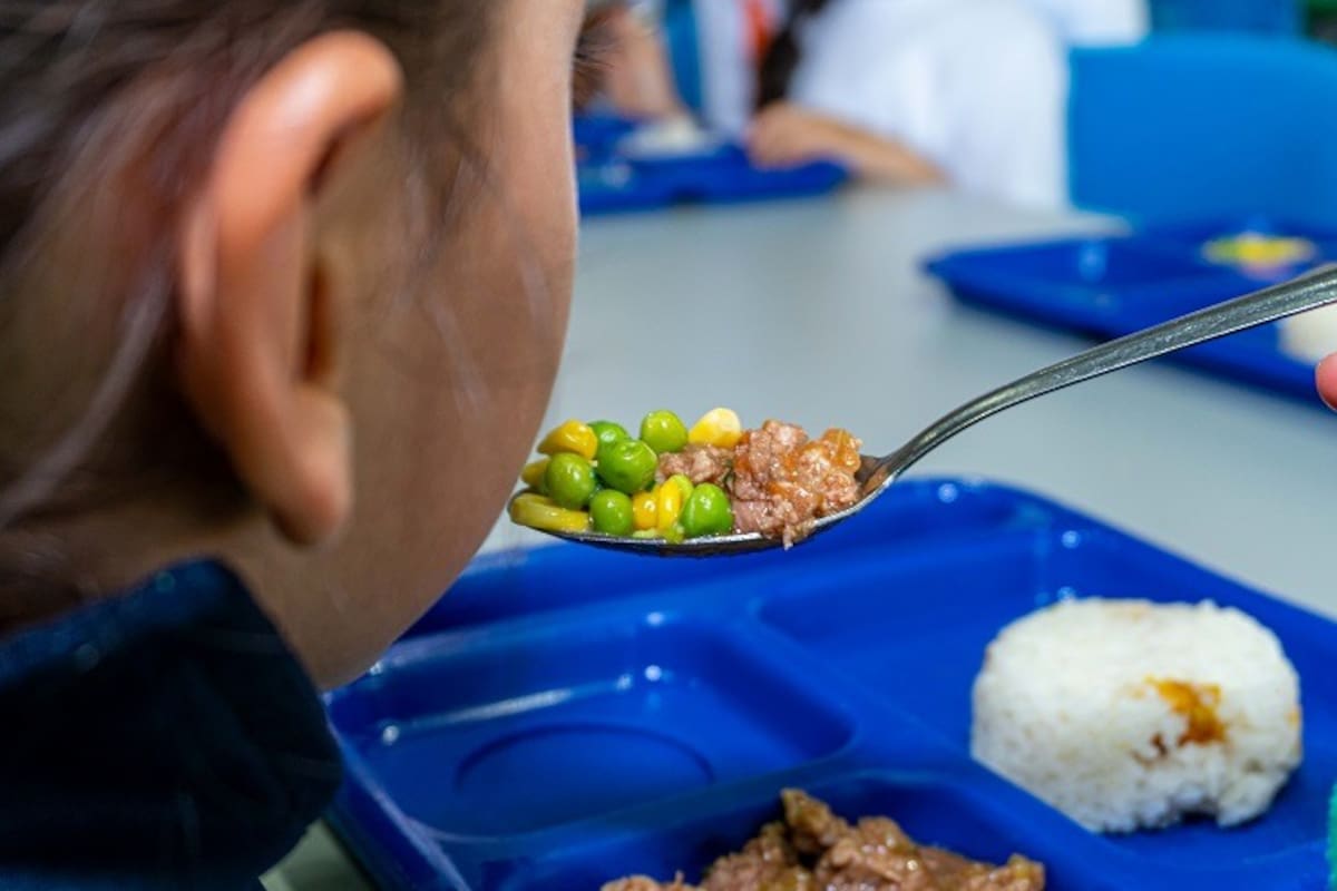 En la actualidad, el programa atiende a cerca de 116 mil estudiantes en 273 instituciones educativas y más de 2.200 sedes rurales y urbanas de los municipios no certificados. (Foto suministrada / VANGUARDIA)