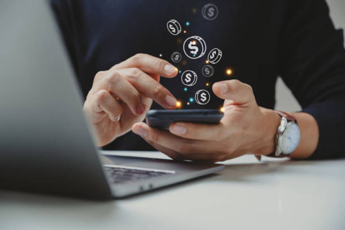 Microempresas + crédito digital = la nueva revolución fintech en América Latina.
