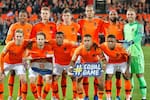 Jugador y figura de Países Bajos pasó por el quirófano y se pierde el Mundial