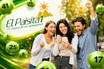 Paisita 1: número ganador del sorteo del martes 21 de julio de 2026