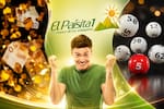 Paisita 1: número ganador del sorteo del miércoles 5 de agosto de 2026