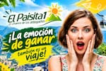 Paisita 1: número ganador del sorteo del jueves 1 de octubre de 2026