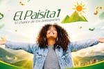 Paisita 1: número ganador del sorteo del jueves 30 de julio de 2026
