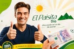 Paisita 1: número ganador del sorteo del domingo 2 de agosto de 2026