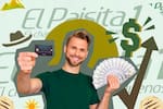 Paisita 1: número ganador del sorteo del lunes 13 de julio de 2026