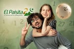 Paisita 2: resultado del sorteo de hoy lunes 13 de julio de 2026
