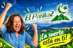 Paisita 2: resultado del sorteo de hoy jueves 1 de octubre de 2026