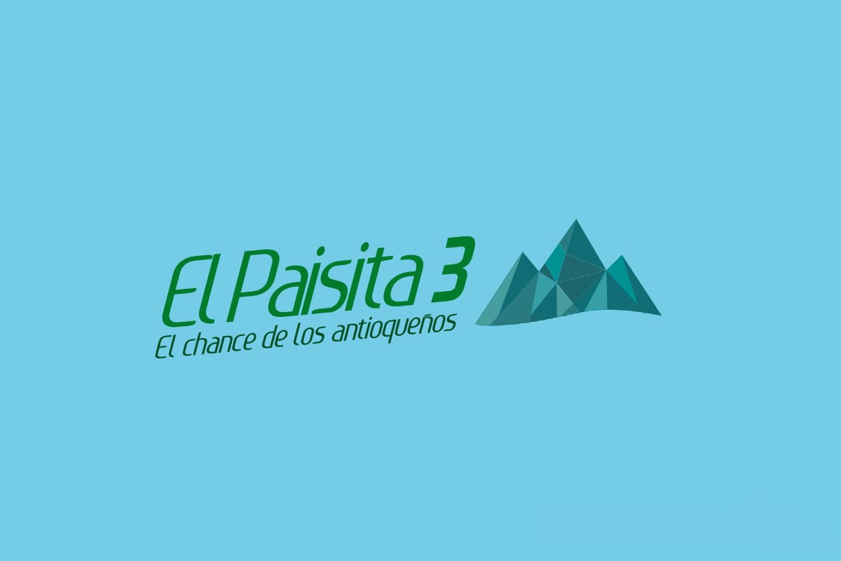 Resultado Paisita 3: número ganador de hoy sábado 16 de mayo de 2026.