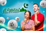 Paisita 2: resultado del sorteo de hoy viernes 21 de agosto de 2026