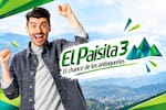Paisita 3: resultado del sorteo del sábado 3 de octubre de 2026