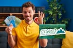 Resultado Paisita 3: sorteo del sábado 20 de junio de 2026