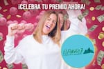 Paisita 3: resultado del sorteo del sábado 1 de agosto de 2026