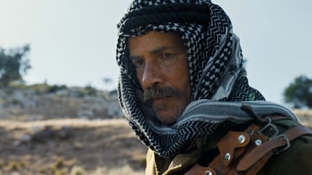 ‘Palestina 36’ llega a Colombia con Hiam Abbass, Jeremy Irons y una historia de resistencia