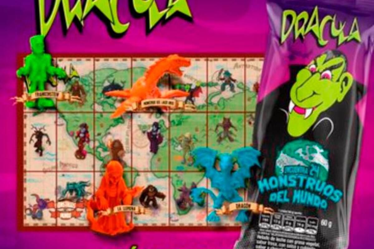 Suministrada / VANGUARDIA