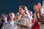 “Colombia no puede caer al abismo”: Paloma Valencia tras negativa de Fajardo