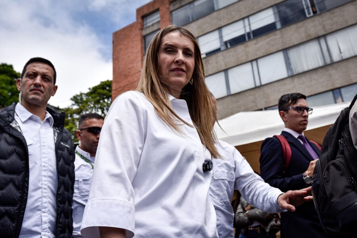 La senadora y excandidata presidencial Paloma Valencia busca consolidar un bloque de unidad con Sergio Fajardo, Claudia López y Juan Daniel Oviedo para respaldar la candidatura de Abelardo De La Espriella en segunda vuelta.