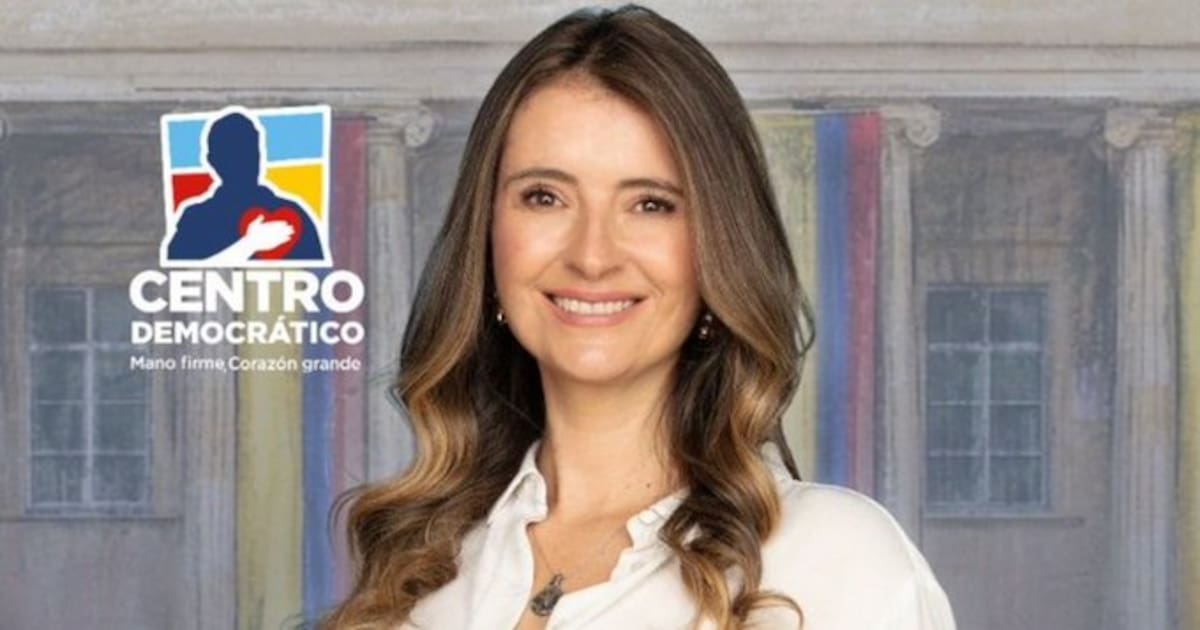 Centro Democrático radicará una denuncia ante el CNE contra ‘Matador’ por publicación contra Paloma Valencia: “Rechazamos su ataque”.