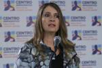 Promesas incumplidas y crisis de seguridad; Paloma Valencia responde al discurso de Petro