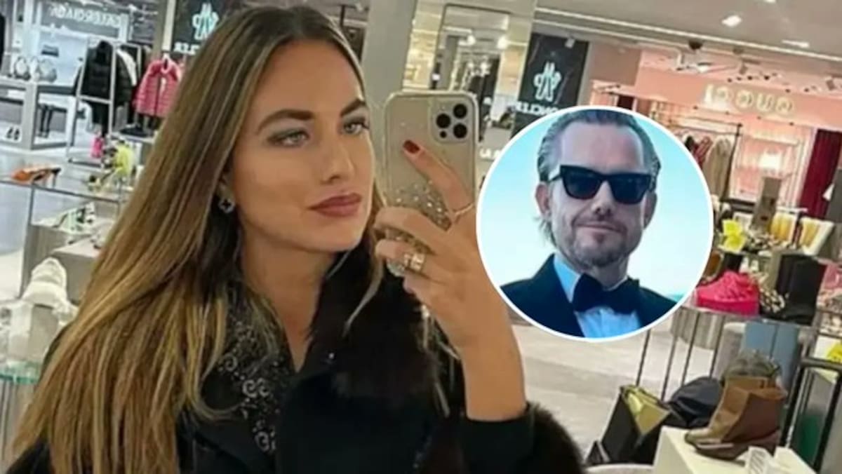 Macabro hallazgo en Bérgamo: Profanan la tumba de la modelo Pamela Genini que fue asesinada por su expareja en octubre de 2025 y roban su cabeza.