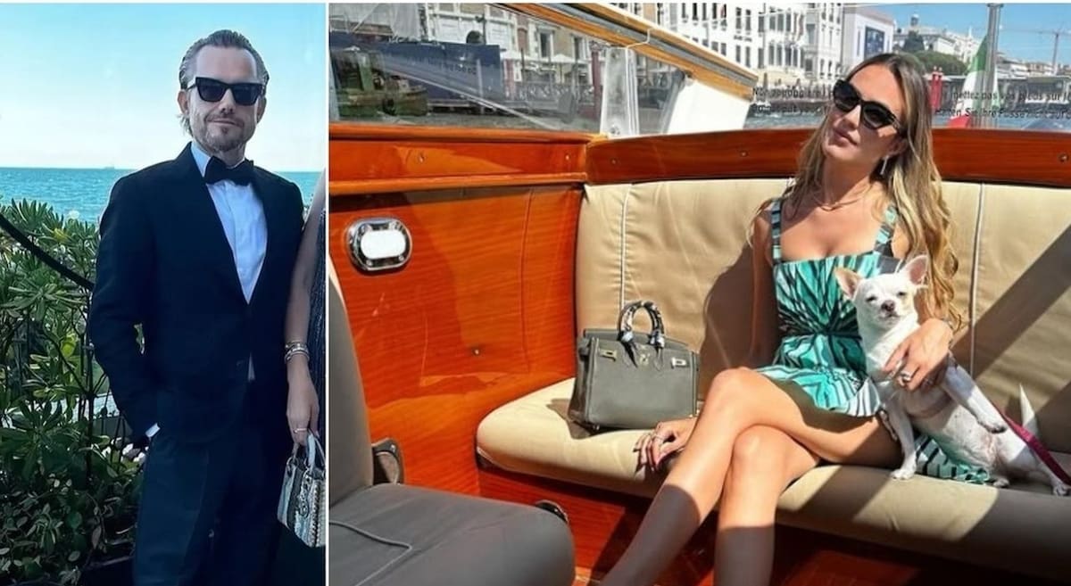 Pamela Genini, de 29 años, fue hallada muerta en su apartamento. Su expareja fue detenido por el asesinato de la joven, Gianluca Soncin.