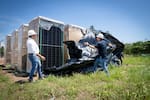 Alcaldía de Barrancabermeja anuncia llegada de paneles para cuestionado proyecto de granjas solares