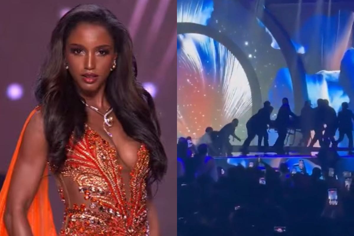 Tomada de redes sociales/Vanguardia