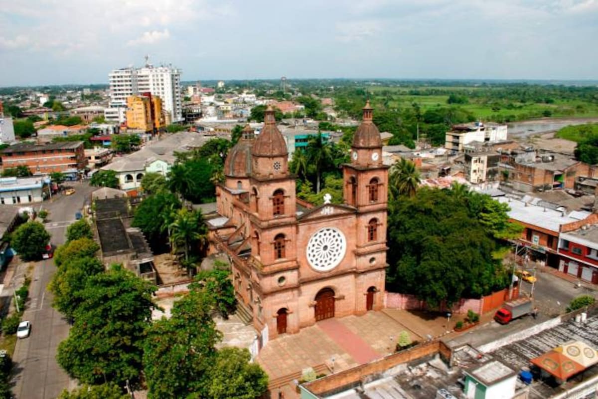Aumenta la criminalidad en Barrancabermeja.