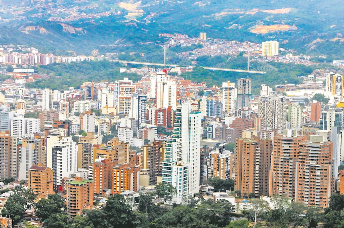 Qué hacer cuando hay vecinos ruidosos. (Foto: Jaime del Río/VANGUARDIA LIBERAL)