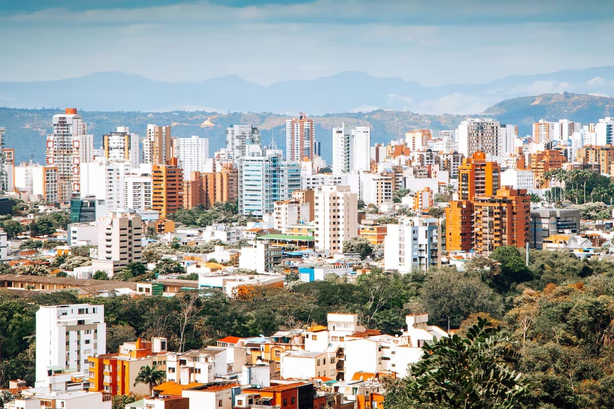 El recurso para inversión en Bucaramanga supera el 78% del presupuesto asignado. (Archivo / VANGUARDIA)