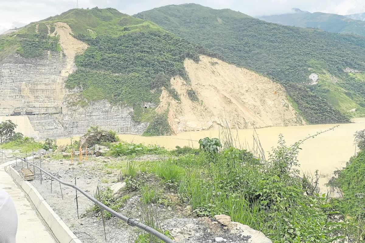 Suministrada / VANGUARDIA LIBERAL