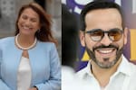 Paola Holguín será la ministra de Cultura de Abelardo de la Espriella