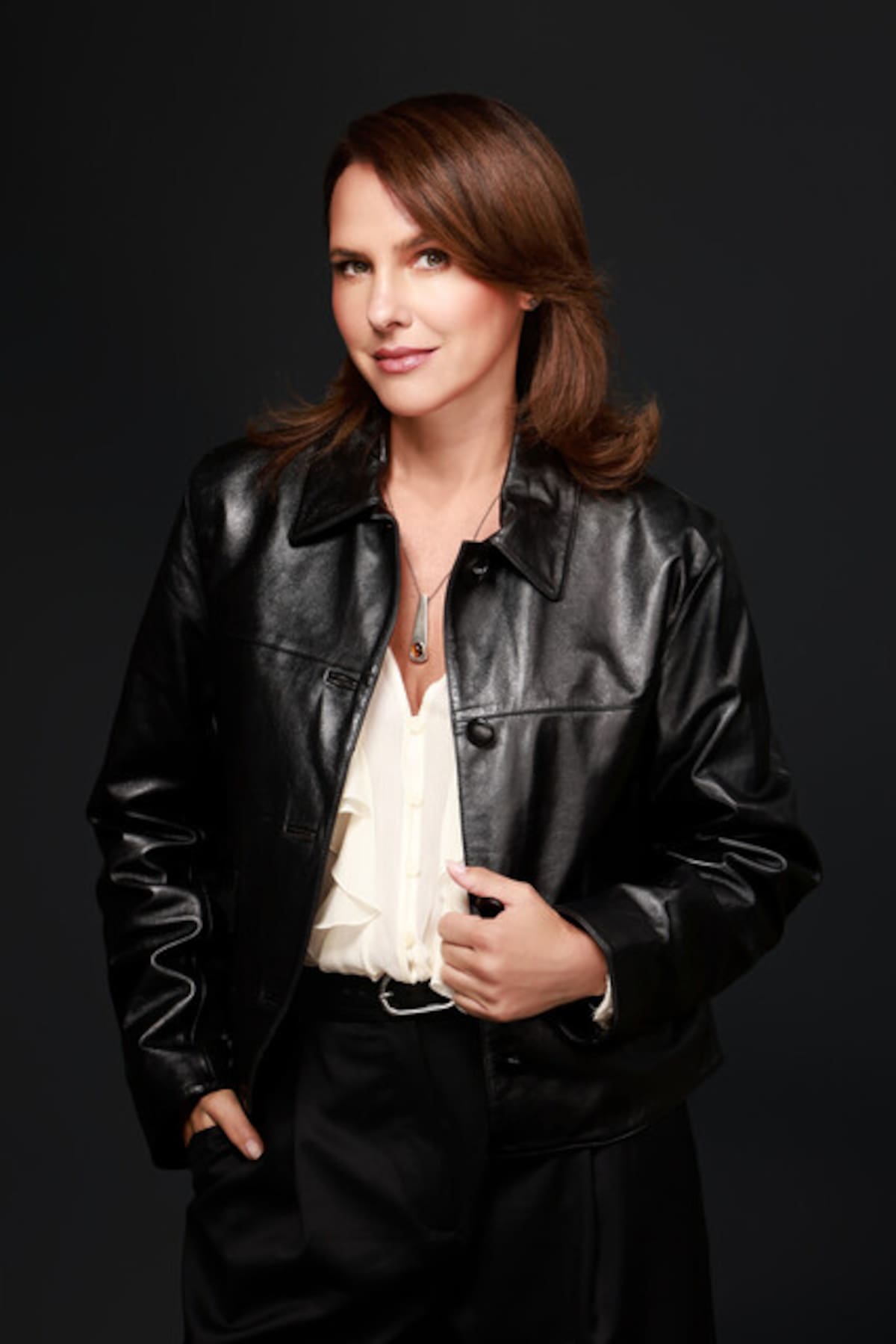 Paola Turbay. // COLPRENSA