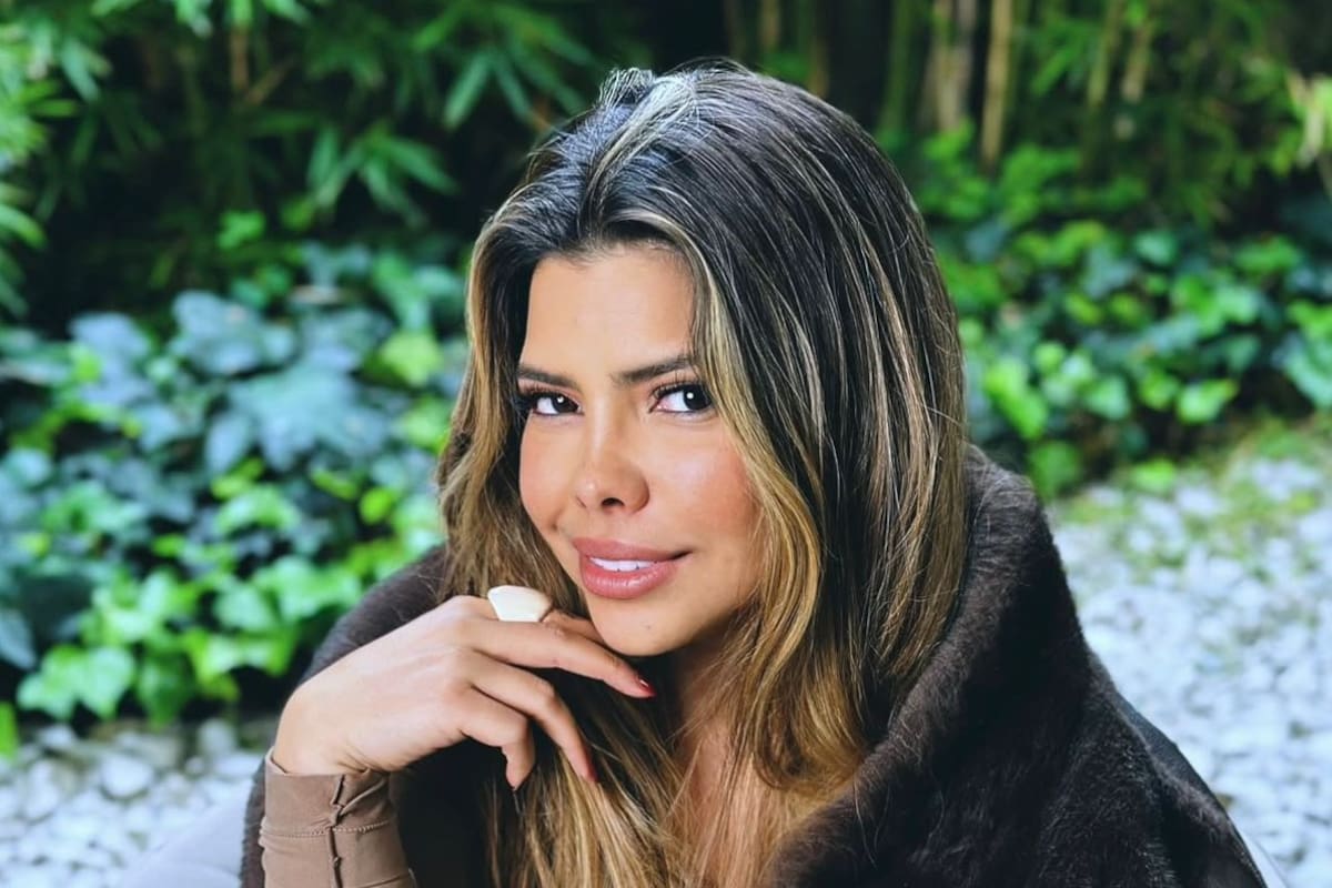 Paola Vargas reveló un presunto caso de abuso ocurrido en 2012 dentro de Caracol Televisión, tras más de una década en silencio.
Foto tomada de: Instagram @paola_vargasosa