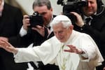 Papa Benedicto XVI: El legado del doctrinario de la fe