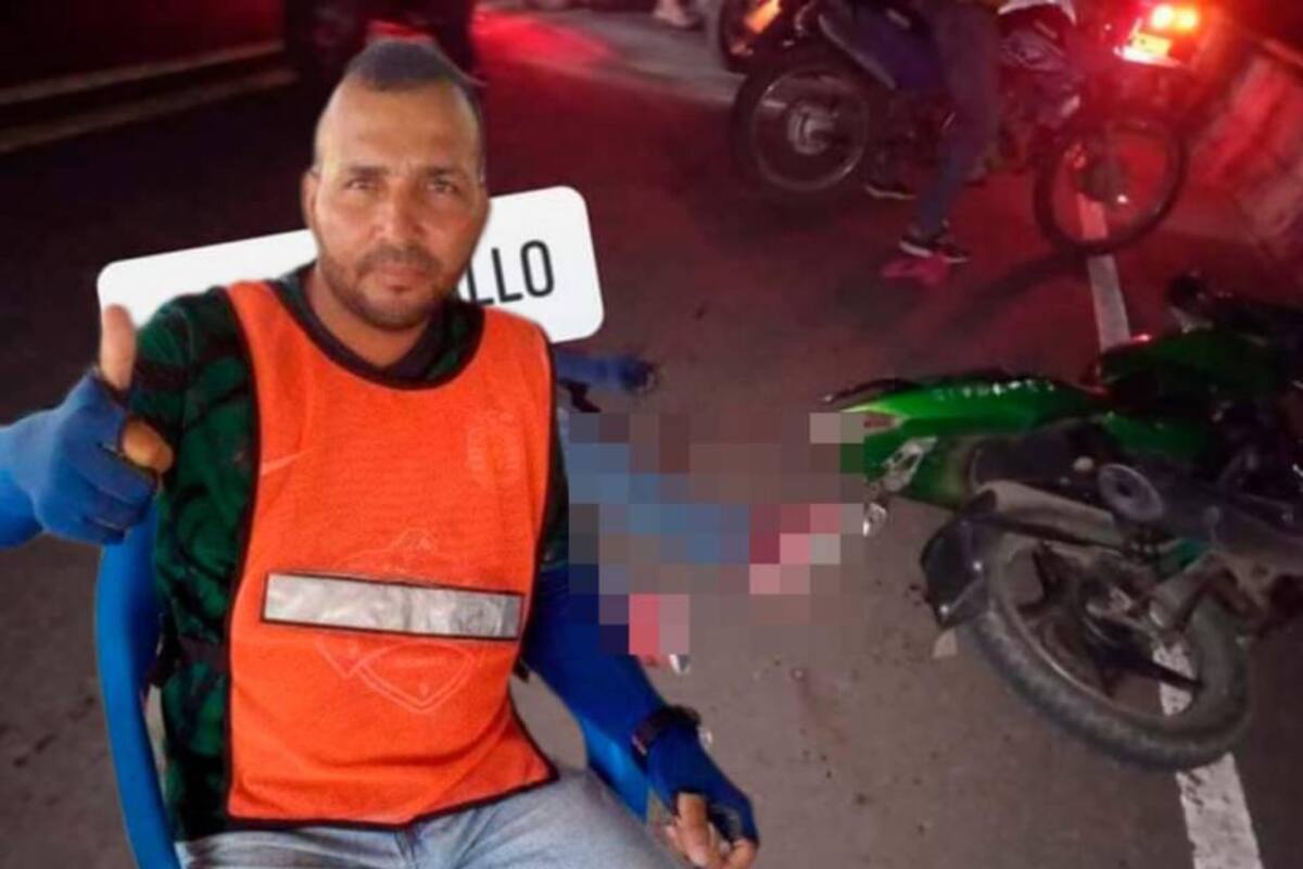 Los móviles sobre este crimen aún se desconocen y las autoridades no se han pronunciado por este caso. FOTO: EL UNIVERSAL.