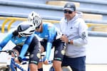 Paracycling de Santander, entre medallas y dificultades: compiten sin bicicletas propias