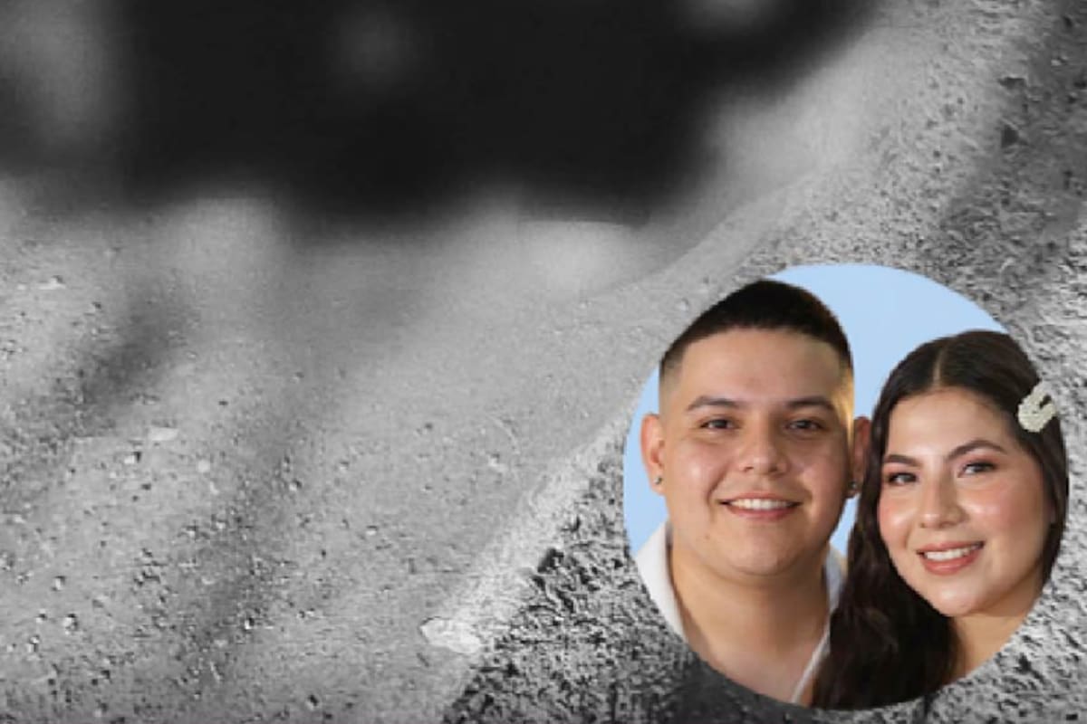 Tragedia en El Espinal: asesinan a pareja y su bebé queda entre la vida y la muerte.