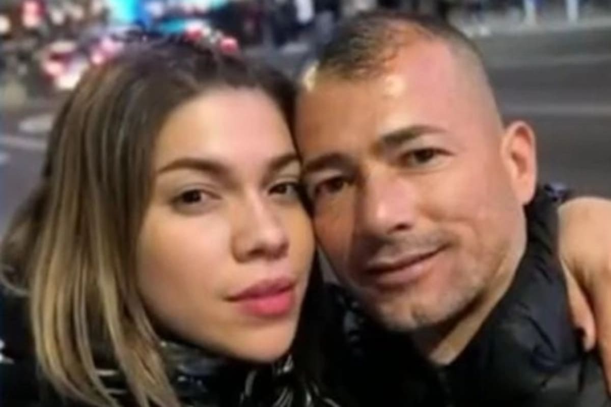 Pareja colombiana fue detenida por ICE al llegar a Las Vegas: sus dos hijos quedaron al cuidado de familiares / Fotos Redes Sociales