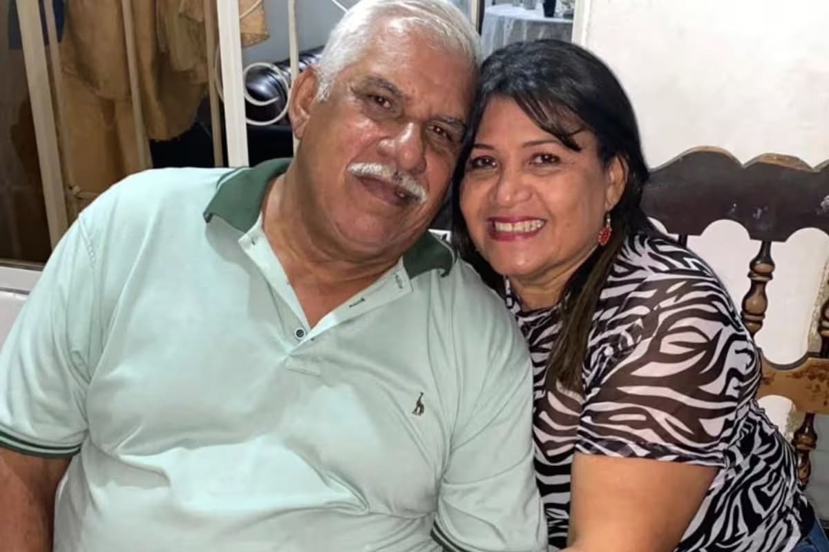 Pareja de esposos murió en accidente de tránsito: chocaron contra una tractomula