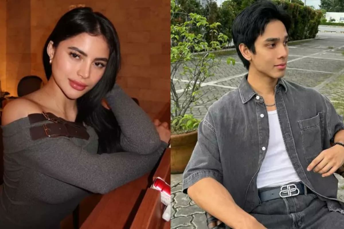 La pareja de novios e influencers Gina Lima e Iván César Ronquillo murieron con pocos días de diferencia. Su caso conmociona a Filipinas.