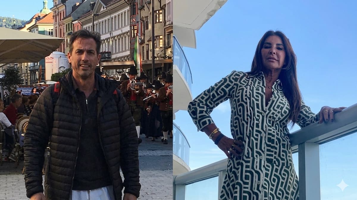 Dos pasajeros fueron detenidos por tener relaciones sexuales en un avión que cubría la ruta entre Panamá y Argentina.