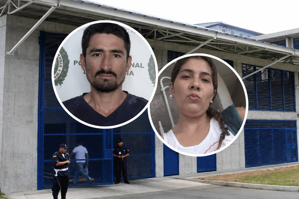 Pareja de reclusos de la cárcel de Picaleña, en Ibagué, fue hallada sin vida tras visita íntima.